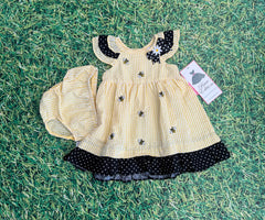 #398782 Brand new Rare Editions Dress