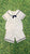 #400563 Simply Smocked Short Set
