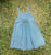 #380204 Velani smocked dress.