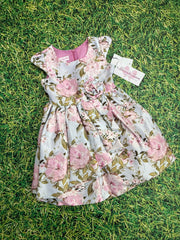 377045 Bonnie jean dress