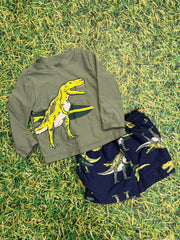 #377315 Carters bathing suit.